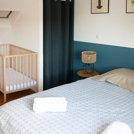 Maree Ault - Maison Moderne Renovee Echappee Mer 外观 照片