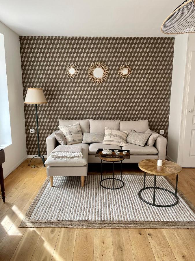 Maree Ault - Maison Moderne Renovee Echappee Mer 外观 照片