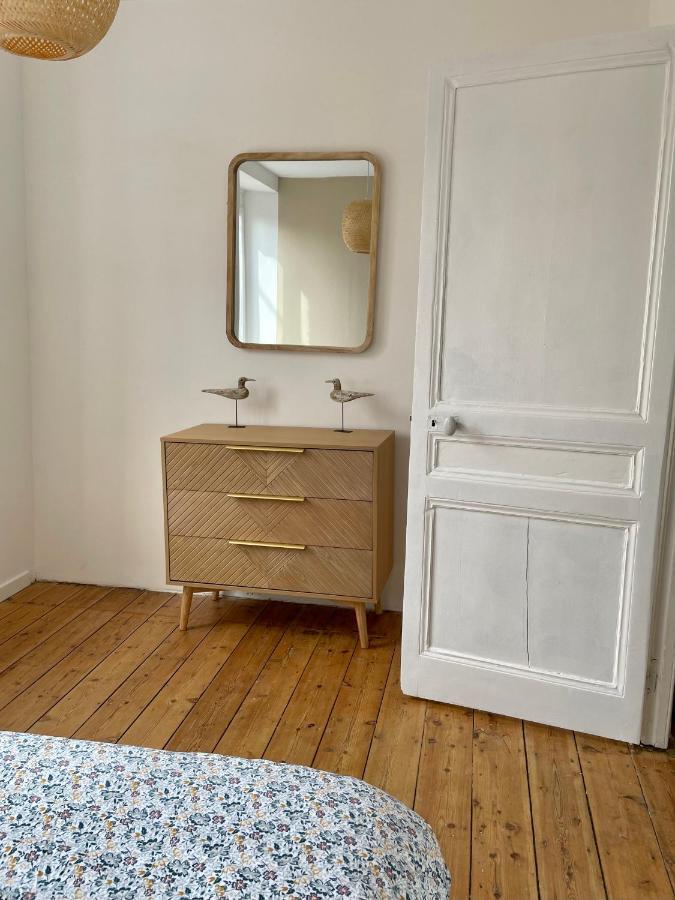 Maree Ault - Maison Moderne Renovee Echappee Mer 外观 照片