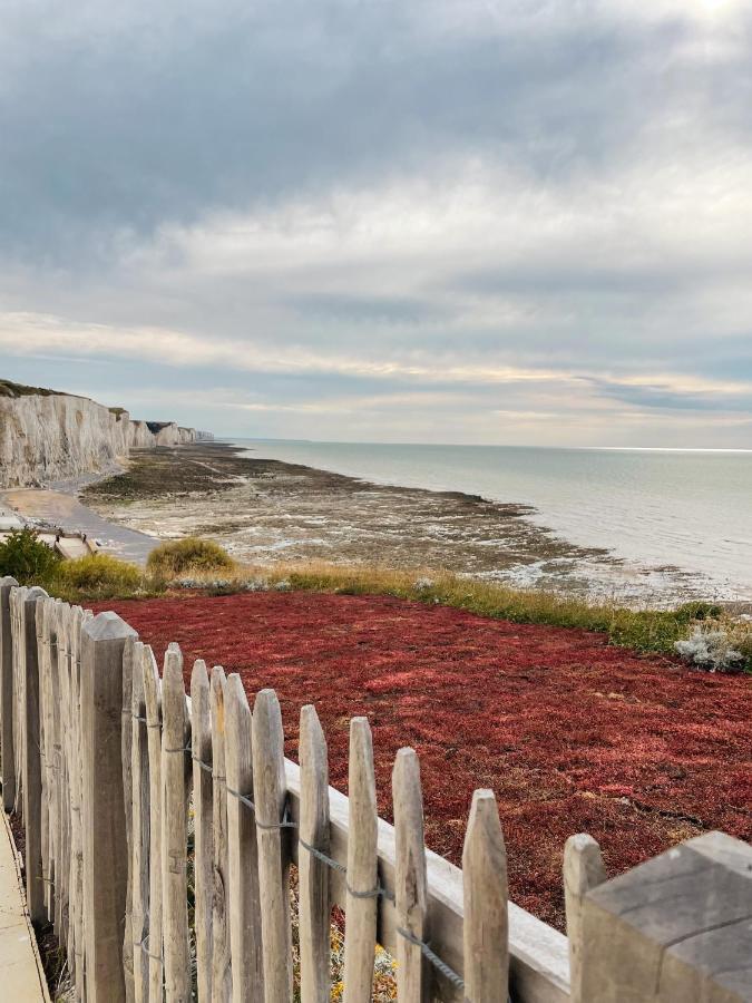 Maree Ault - Maison Moderne Renovee Echappee Mer 外观 照片