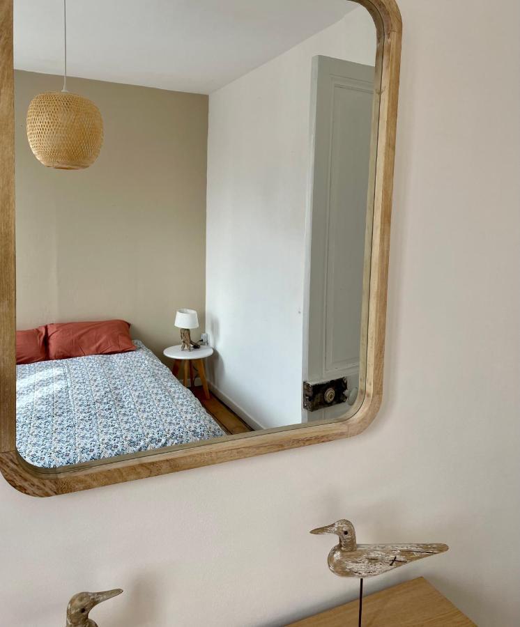 Maree Ault - Maison Moderne Renovee Echappee Mer 外观 照片