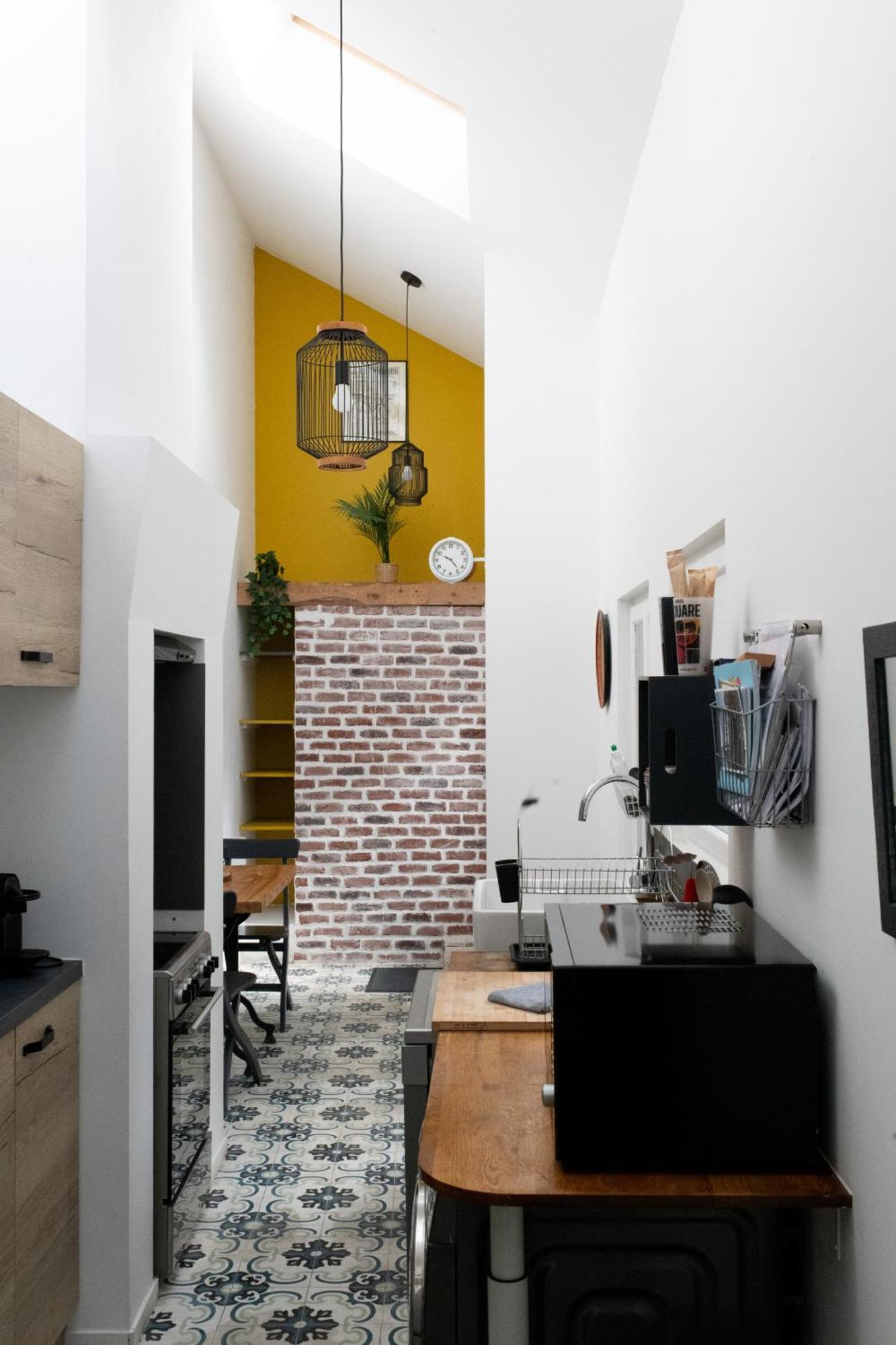 Maree Ault - Maison Moderne Renovee Echappee Mer 外观 照片